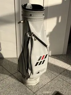HONMA 年代物キャディバッグ HONMAキャディバッグ