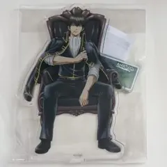 銀魂 わーるど 土方 アクスタ - メルカリ