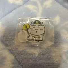 ちいかわタイガース　ハチワレアクリルスタンド　未開封