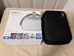 oculus Go 64GB Lichfit 専用ケース セットのサムネイル