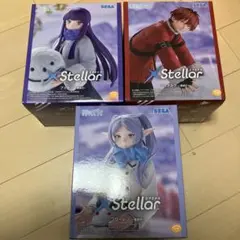 葬送のフリーレン　雪遊び　フィギュアセット