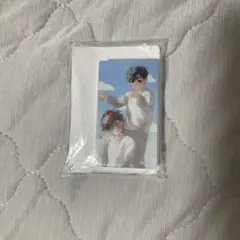 エイステ　アクリルブロック