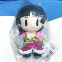 2025年最新】薬屋のひとりごと ぬいぐるみ デフォルメverの人気