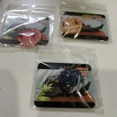 レオパードゲッコーぷっくりツヤキラシール ラウワン限定のサムネイル