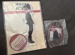 ★地縛少年花子くん【花子くん】デカアクリルスタンド★もっけといっしょ アクキー