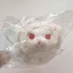 BABY うさくみゃ リストバンド 非売品 Usakumya Muffler (2024) by Baby, the Stars Shine Bright