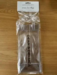 DEAN&DELUCA ワインアイスバッグ