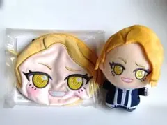 桃源暗鬼 ちびぐるみ vol.2 漣水鶏3個セット 即日発送⭕️ - メルカリ