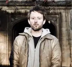 コ*屋様 thom yorke着 Martin margiela ジャケットのサムネイル