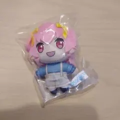 セガ ラッキーくじ プロジェクトセカイ プロセカ ぷちぬいマスコット 桃井愛莉