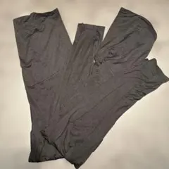 UNIQLO マタニティレギンス ヒートテック ２枚セット ユニクロ