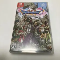 即日発送　Switch ドラゴンクエスト11 S ドラクエ11 Nintendo