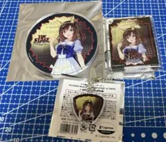 ウマ娘　アクリルコースター　コロッタ　ストローマーカー　アーモンドアイ　制服 ウマ娘 アクリルコースター コロッタ ストローマーカー アーモンドアイ