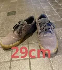 Nike SB Shane シェーン オニール ガムソール 29cm US11