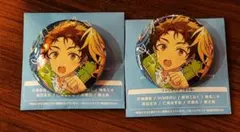 天満光　あんスタ　10周年　缶バッジ