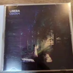Dream リベラ LIBERA CD