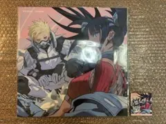 yoasobi the book レコード 特典ステッカー付き 新品未開封 - メルカリ