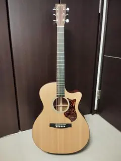 定価14.3万・限定品】Martin GPCX1AE 20th - メルカリ
