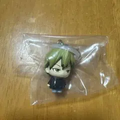 呪術廻戦　死滅回遊　めじるしアクセサリー　禅院直哉