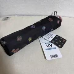 ポケモン 折り畳み傘 ミックス UVカット95%のサムネイル