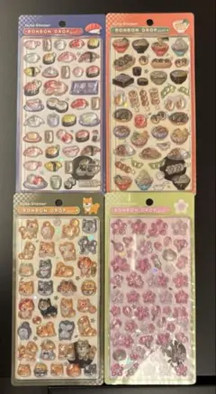 和柄　ボンボンドロップシール クーリア　正規品