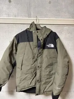 THE NORTH FACE ダウンジャケット Mサイズ