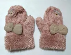 Disneyシェリーメイ手袋