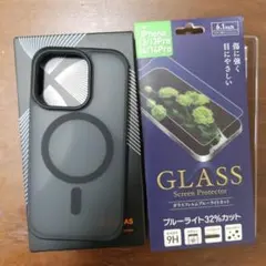 TORRAS iPhone 14 Pro ケース Magsafe対応