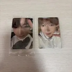 nct wish サクヤ color md トレカ スペシャル - メルカリ