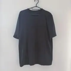 新品　UNIQLO AIRism Tシャツ Lサイズ