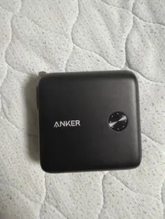 Anker PowerCore Fusion 10000 (9700mAh )のサムネイル