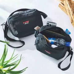 NANGA ナンガ ショルダーバッグ MonoMaxのサムネイル