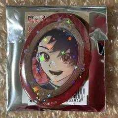 魔男のイチ　缶バッジ　イチ