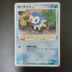 ポケモンカード ポッチャマ 003/PPP プロモのサムネイル