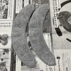 ルンバ　マイクロファイバーモップパッド　2枚のサムネイル