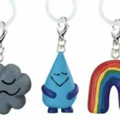 Daisuke Kondo めじるしアクセサリー あめつぶ