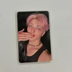 &TEAM BTL musickorea ラキドロ トレカ マキ