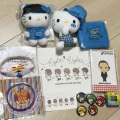 2026年最新】キティちゃん 関ジャニの人気アイテム - メルカリ
