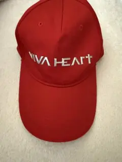 VIVA HEART キャップのサムネイル