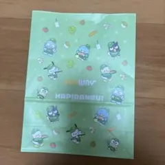 SUBWAY × HAPIDANBUI コラボ 紙袋