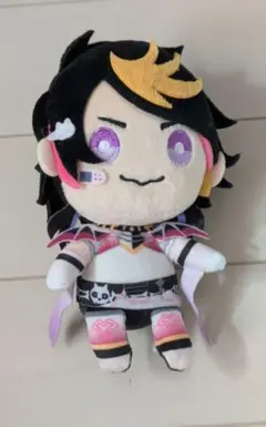 2026年最新】闇ノシュウ ぬいぐるみ くじの人気アイテム - メルカリ