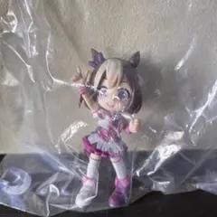 スペシャルウィーク ウマ娘 プリティーダービー Palverse vol.1