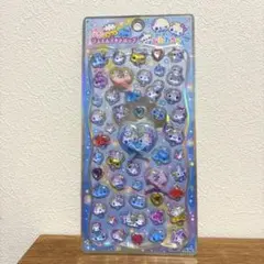 新作✨正規品✨ぷくぷくあわわちゃん　リボンジュエルプチドロップ　うるちゅる風