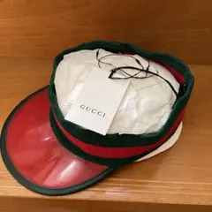 2026年最新】GUCCI メンズ サンバイザーの人気アイテム - メルカリ