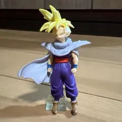 ドラゴンボール　HG 孫悟飯