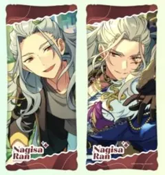 池袋GIGO先行 あんさんぶるスターズ 乱凪砂 ビッグクッション あんスタ