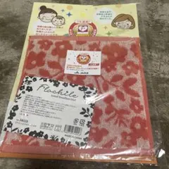 新品♡タオルハンカチ