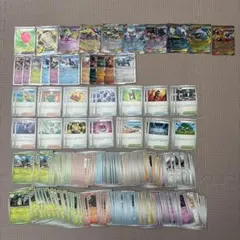 ポケモンカード メガブレイブ　メガシンフォニア　まとめ売り