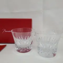 Baccarat 2022年 グラス 2個セット ENEOS野球部 - メルカリ