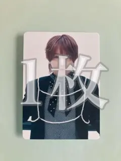 Hey!Say!JUMP S say GHOST展 トレーディングカード伊野尾慧